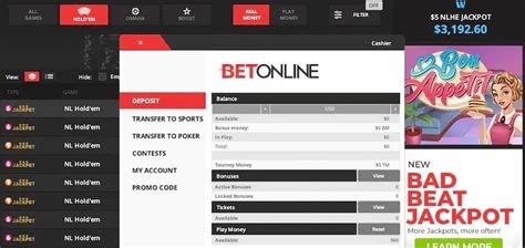 betonline rules - betonline terms and conditions